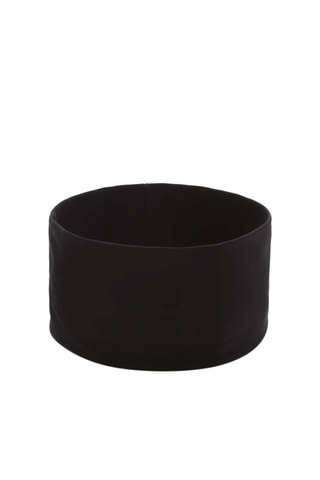 Bandeau - Noir