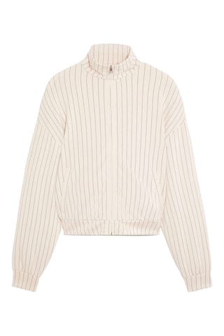 Veste - Ecru