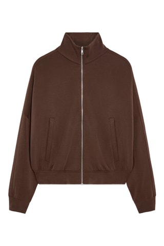 Sweat - Marron