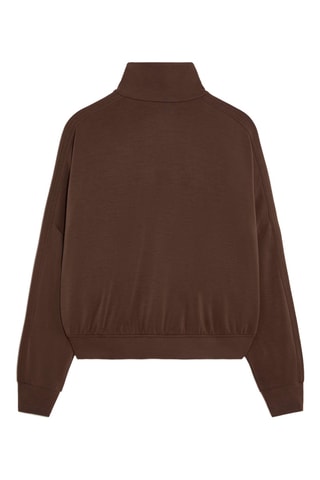 Sweat - Marron
