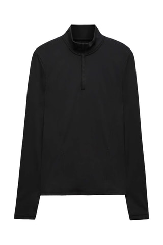 T-shirt - Noir