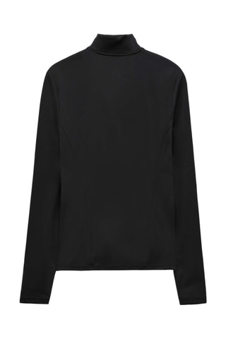 T-shirt - Noir