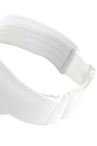 Casquette - Blanc