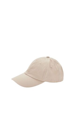 Casquette - Beige