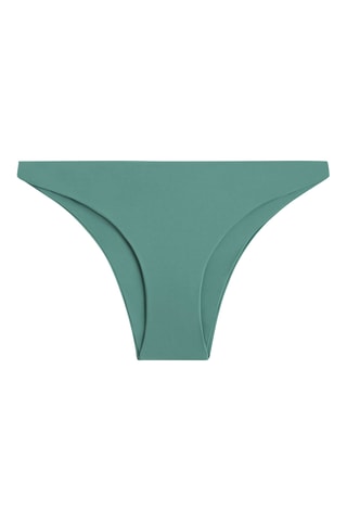 Bas de maillot - Vert
