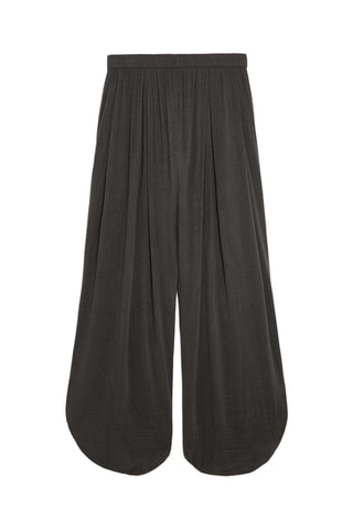 Pantalon - Anthracite