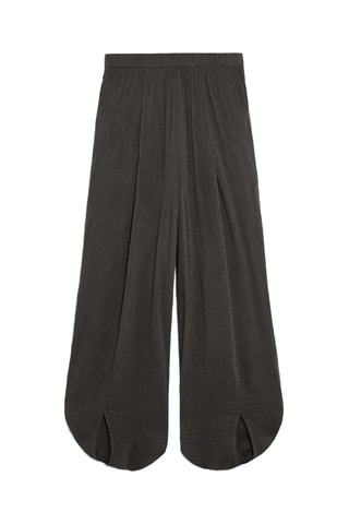 Pantalon - Anthracite
