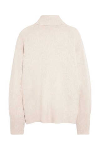 Pull - Beige
