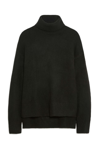 Pull - Noir