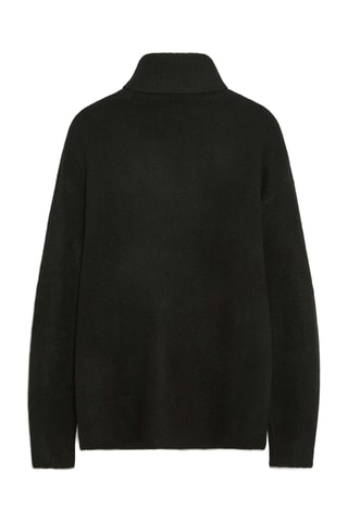 Pull - Noir