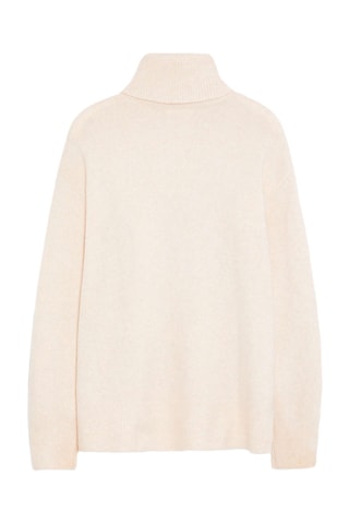 Pull - Ecru