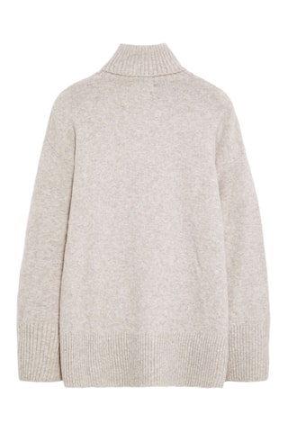 Pull - Ecru