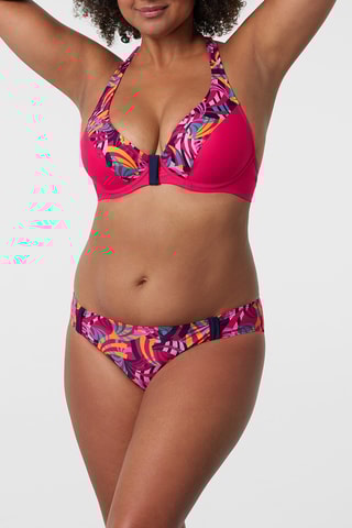 Bas de maillot Ptinga - Multicolore - Bestform