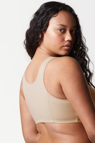 Brassière Soft Cups - Beige
