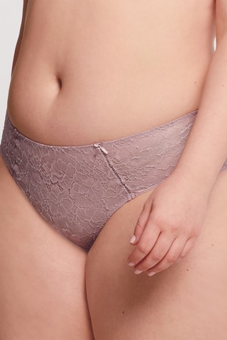 Culotte Luccia - Beige