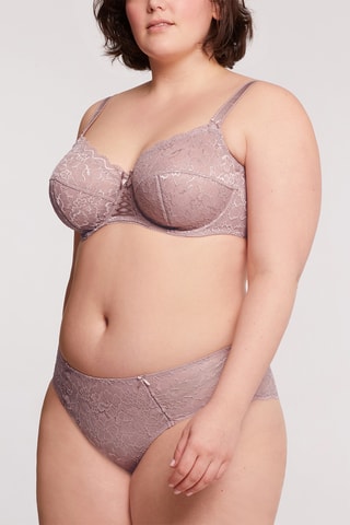 Culotte Luccia - Beige