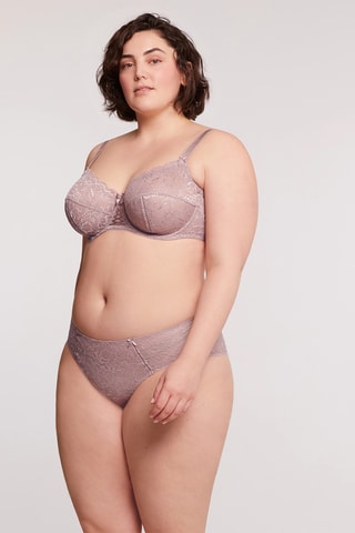 Culotte Luccia - Beige