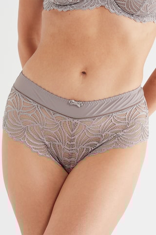 Culotte Pampelune Harmony - Marron