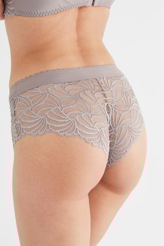 Culotte Pampelune Harmony - Marron
