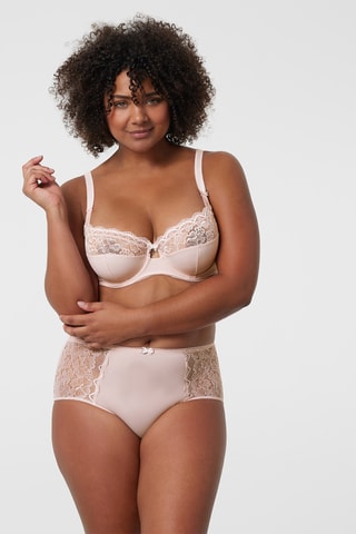 Soutien-gorge Pampelune Harmony - Rouge