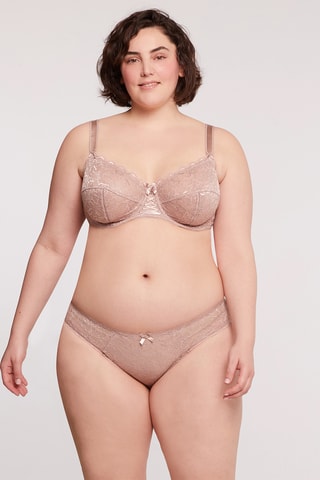 Culotte Luccia - Beige