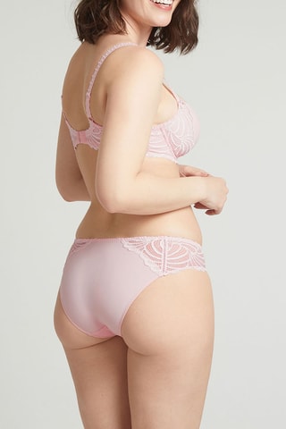 Culotte Pampelune - Rose