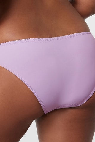 Culotte Luccia Harmony - Violet