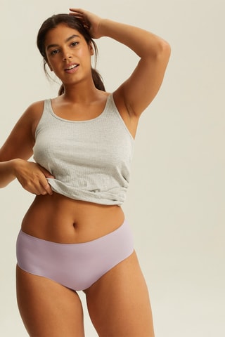 Shorty Just One Micro - Beige