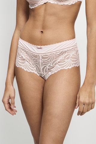 Shorty Pampelune - Rose pâle - Bestform