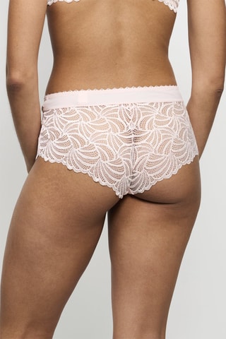 Shorty Pampelune - Rose pâle - Bestform