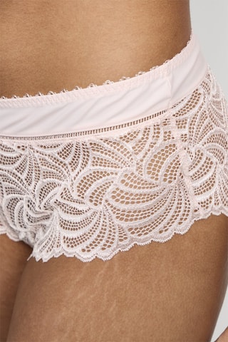 Shorty Pampelune - Rose pâle - Bestform
