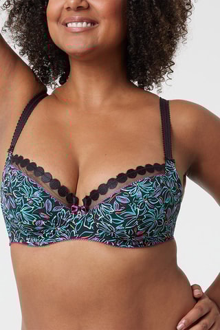 Soutien-gorge Palma Swing - Noir - Bestform