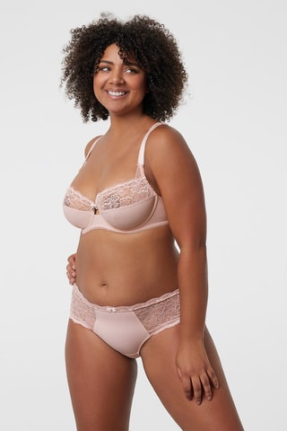 Culotte Luccia Must - Beige - Bestform
