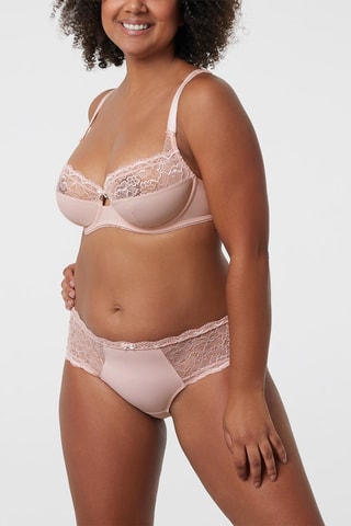 Culotte Luccia Must - Beige - Bestform
