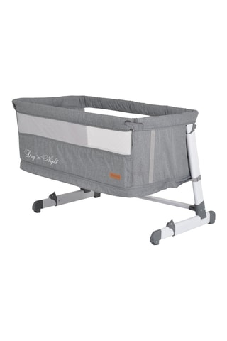 Cama dobrável 2 em 1 - Desde o nascimento - Até 11 kg