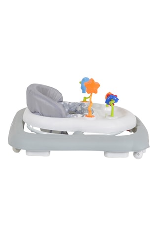 Trotteur - Dès 6 mois - Jusqu’à 15 kg