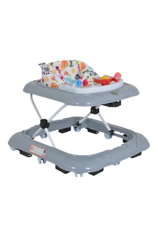 Trotteur - Dès 6 mois - Jusqu’à 12 kg