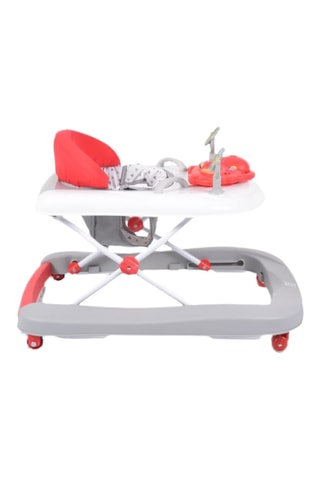 Trotteur 2-en-1 - Dès 6 mois - Jusqu’à 12 kg