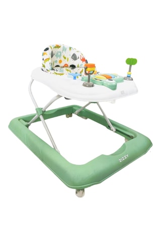 Trotteur - Dès 6 mois - Jusqu’à 12 kg