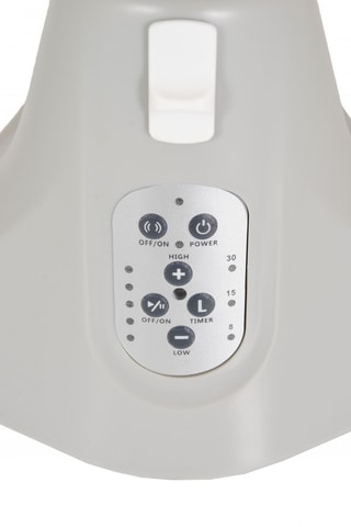 Balancelle électrique - Dès 6 mois - Jusqu’à 9 kg