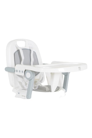 Chaise haute 3-en-1
 - Dès 6 mois - Jusqu’à 15 kg