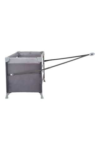 Lit parapluie - Dès la naissance - Jusqu'à 15 kg