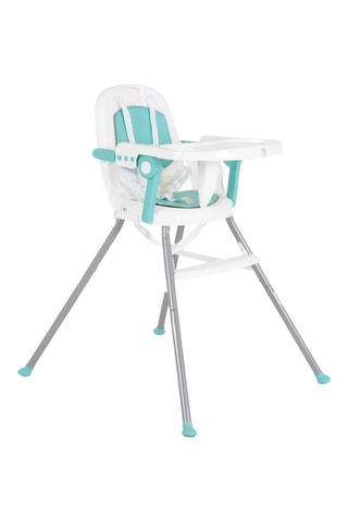 Chaise haute 3-en-1
 - Dès 6 mois - Jusqu’à 15 kg