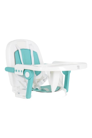 Chaise haute 3-en-1
 - Dès 6 mois - Jusqu’à 15 kg