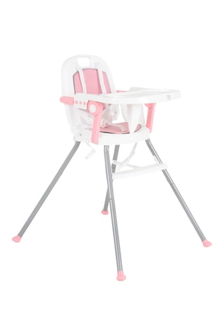 Chaise haute 3-en-1 - Dès 6 mois - Jusqu’à 15 kg