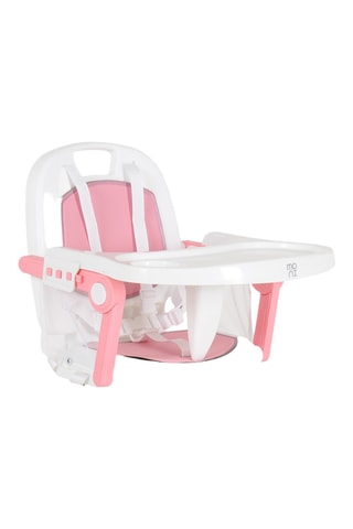 Chaise haute 3-en-1 - Dès 6 mois - Jusqu’à 15 kg