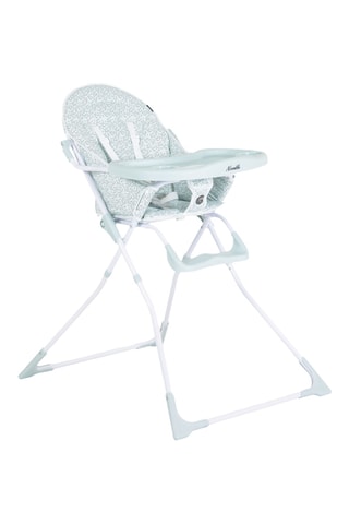 Chaise haute évolutive - Dès 6 mois - Jusqu’à 15 kg