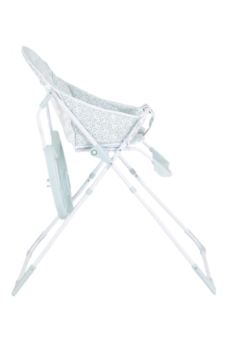 Chaise haute évolutive - Dès 6 mois - Jusqu’à 15 kg