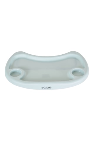 Chaise haute évolutive - Dès 6 mois - Jusqu’à 15 kg
