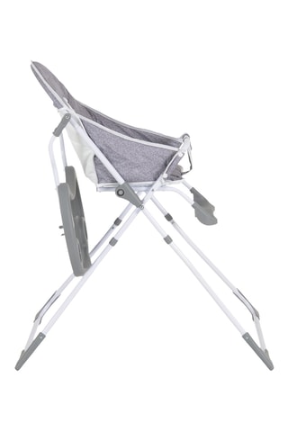 Chaise haute évolutive - Dès 6 mois - Jusqu’à 15 kg